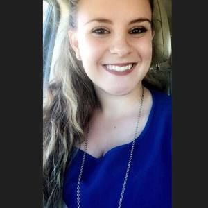 Meet your Posher, Carol-anne